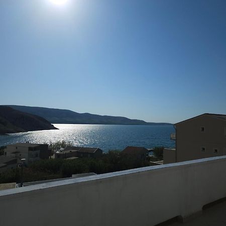 B&B Sobe Magdalena เมทายนา ภายนอก รูปภาพ