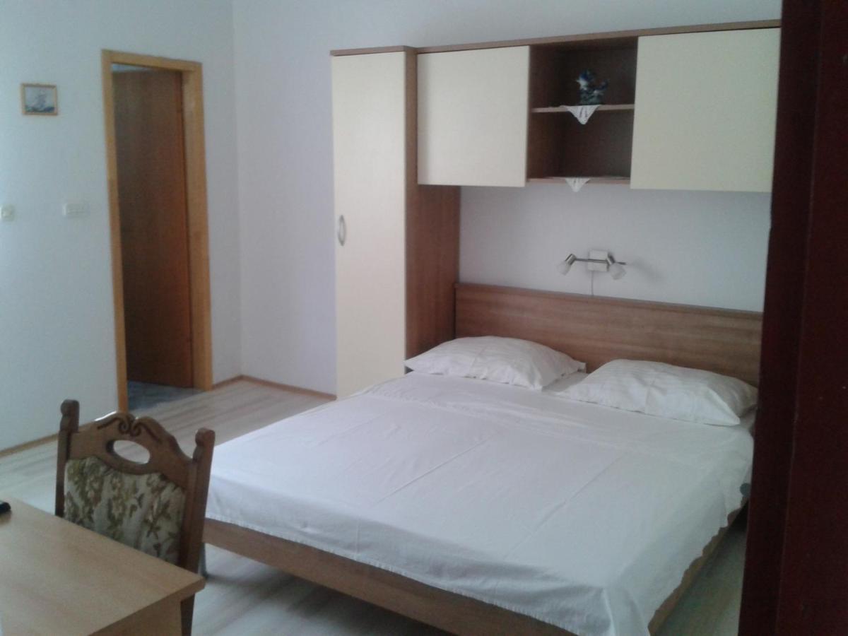 B&B Sobe Magdalena เมทายนา ภายนอก รูปภาพ