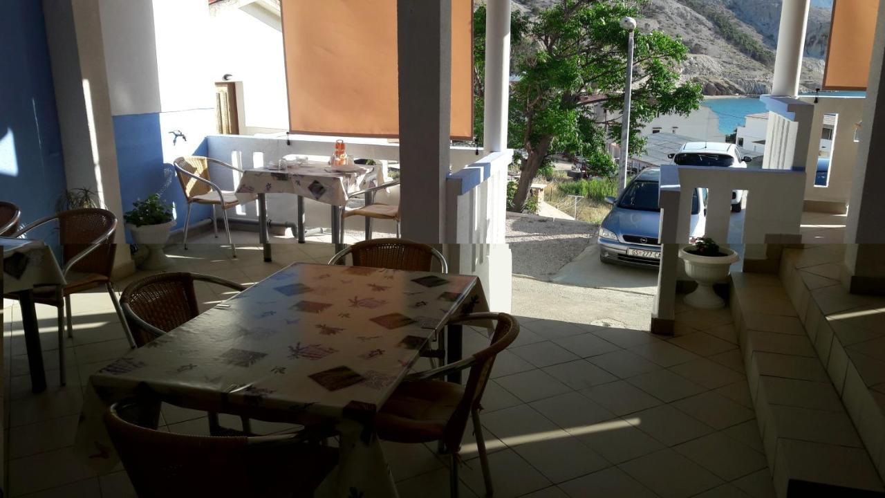 B&B Sobe Magdalena เมทายนา ภายนอก รูปภาพ